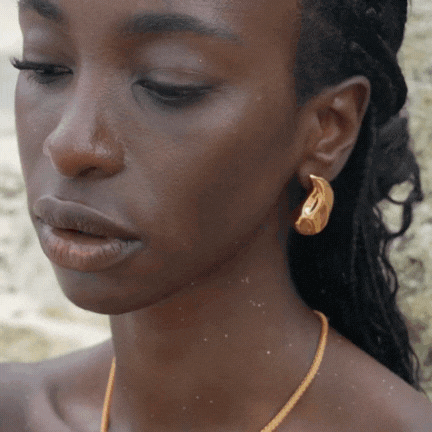 Celine Earrings