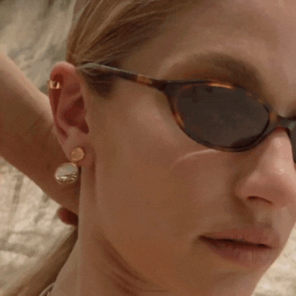 Helios Ear Cuffs (3 pcs)