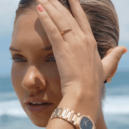 Selene Ring