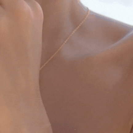 Sea Entwined Ketting