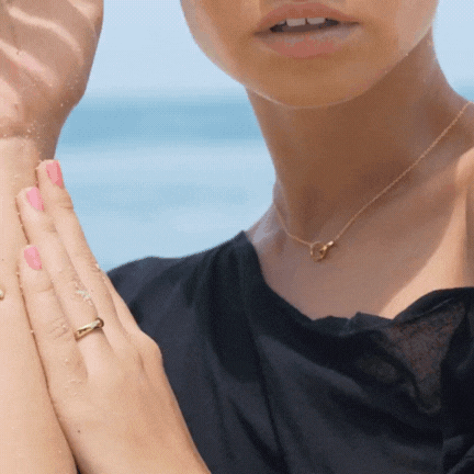 Celeste Necklace
