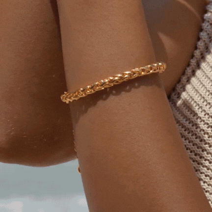Mira Bracelet