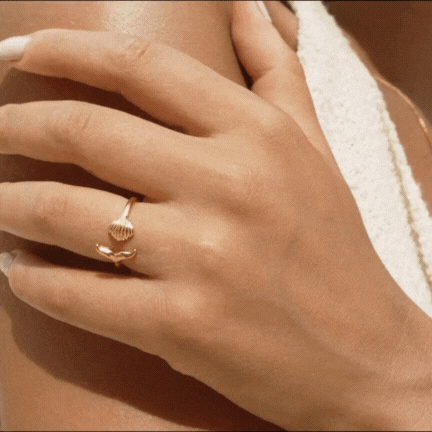 By the Sea Ring