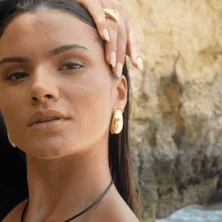 Mira Earrings