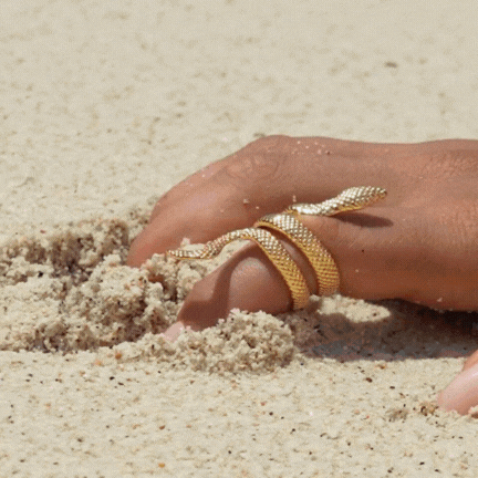 Elysium Ring