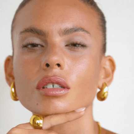 Dewdrop Earrings