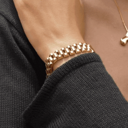 Radiant Coast Bracelet