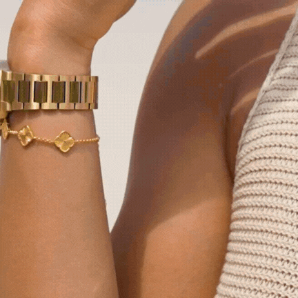 Amaya Sunlight Bracelet