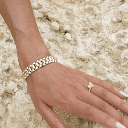 Amore Ring