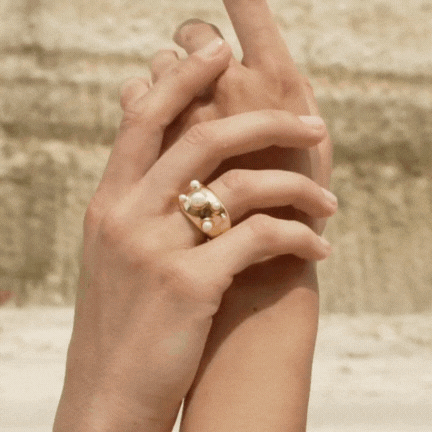 Ondine Ring