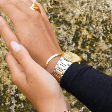 Ara Bracelet