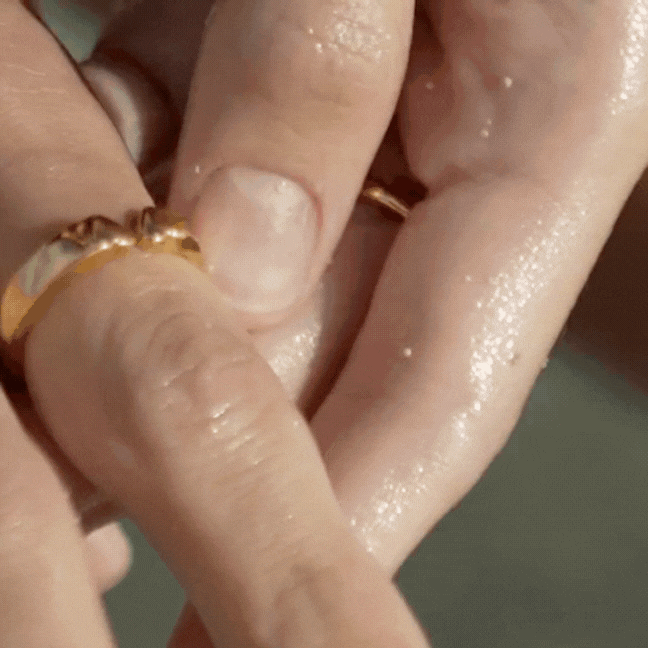 Soft Sea Ring