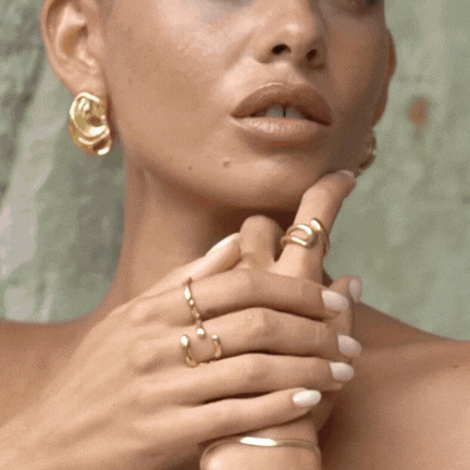 Ariel Ring