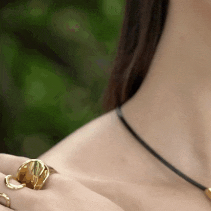 Hemera Necklace