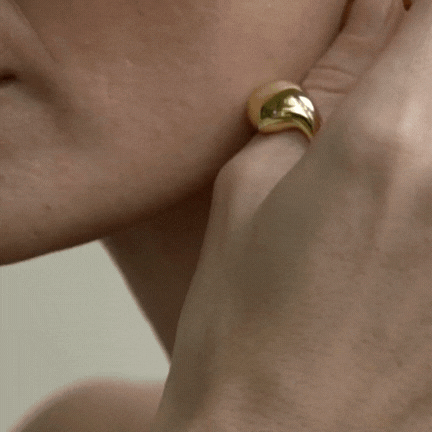 Mora Allure Ring