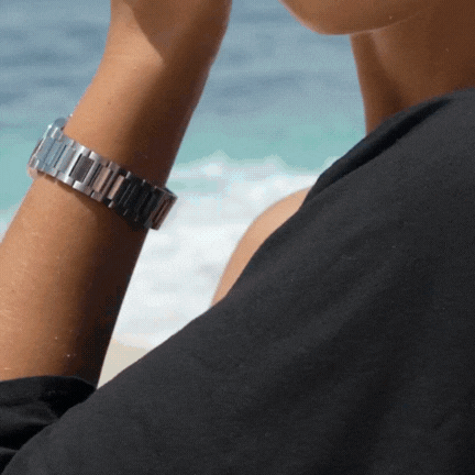 Ocean Dew Necklace