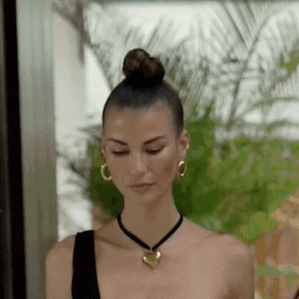 Dear Nerine Necklace