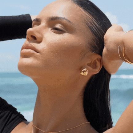 Eden Earrings