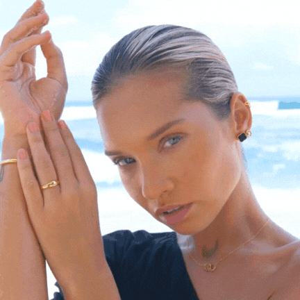 Nua Whisper Earrings