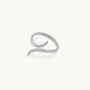 Whirl Tide Ring-5