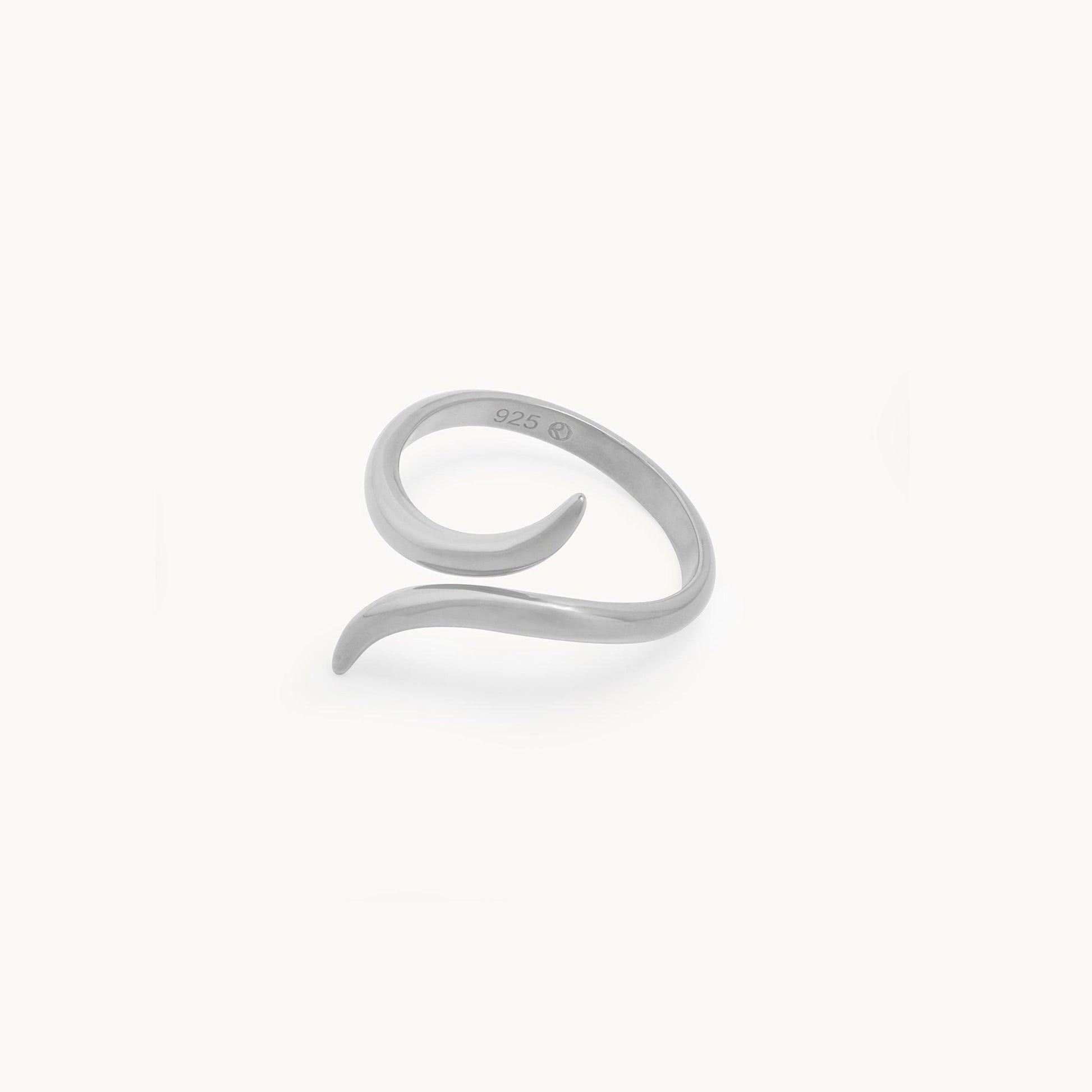 Whirl Tide Ring-5