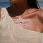 Elise Necklace-1