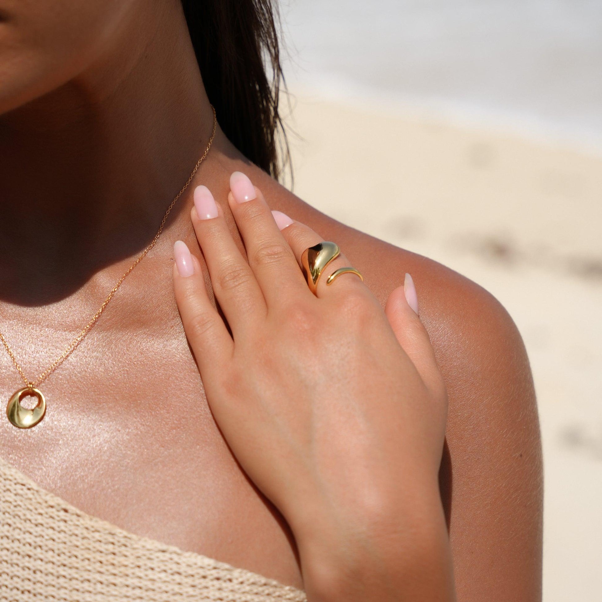 Elise Necklace-4