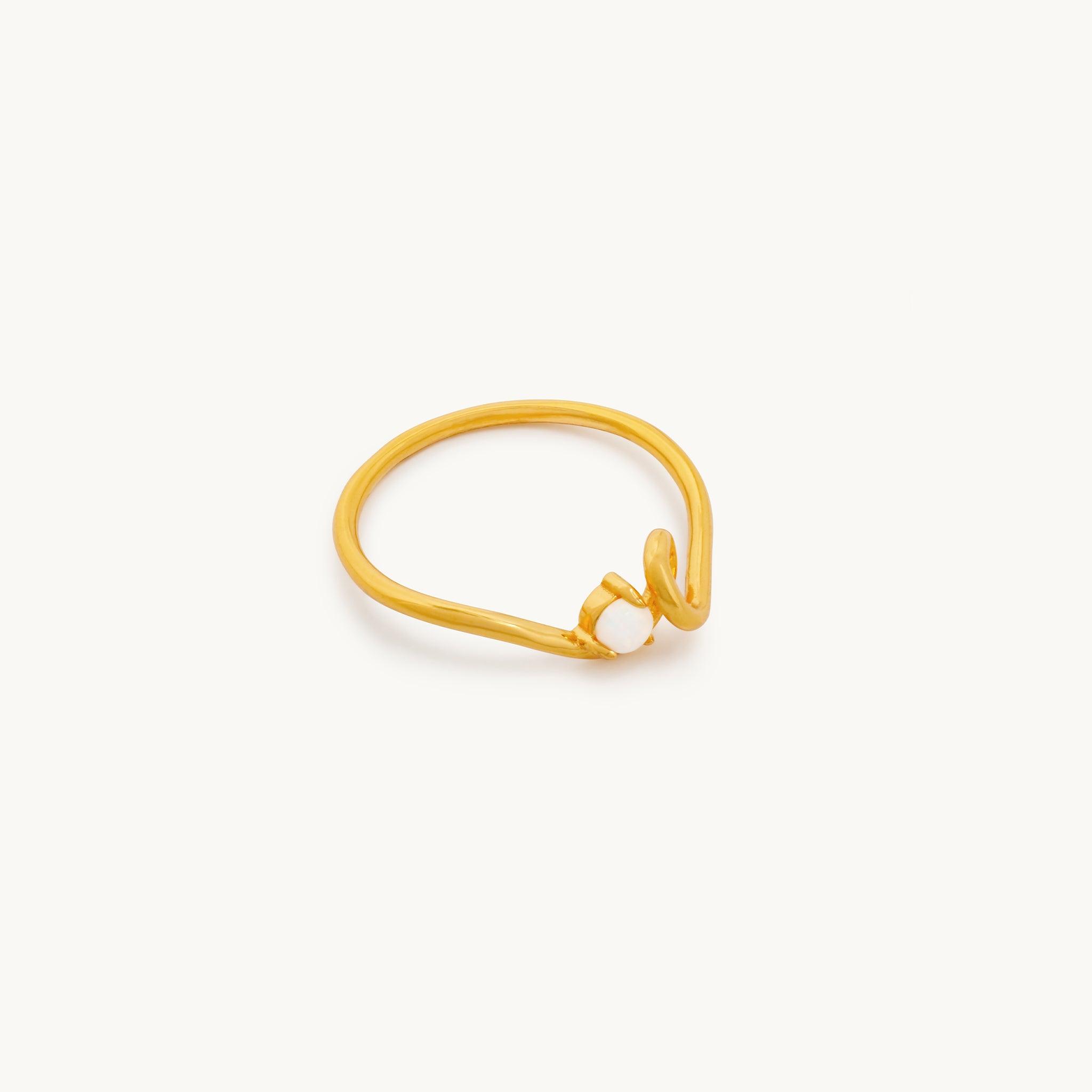 Elise Ring-0