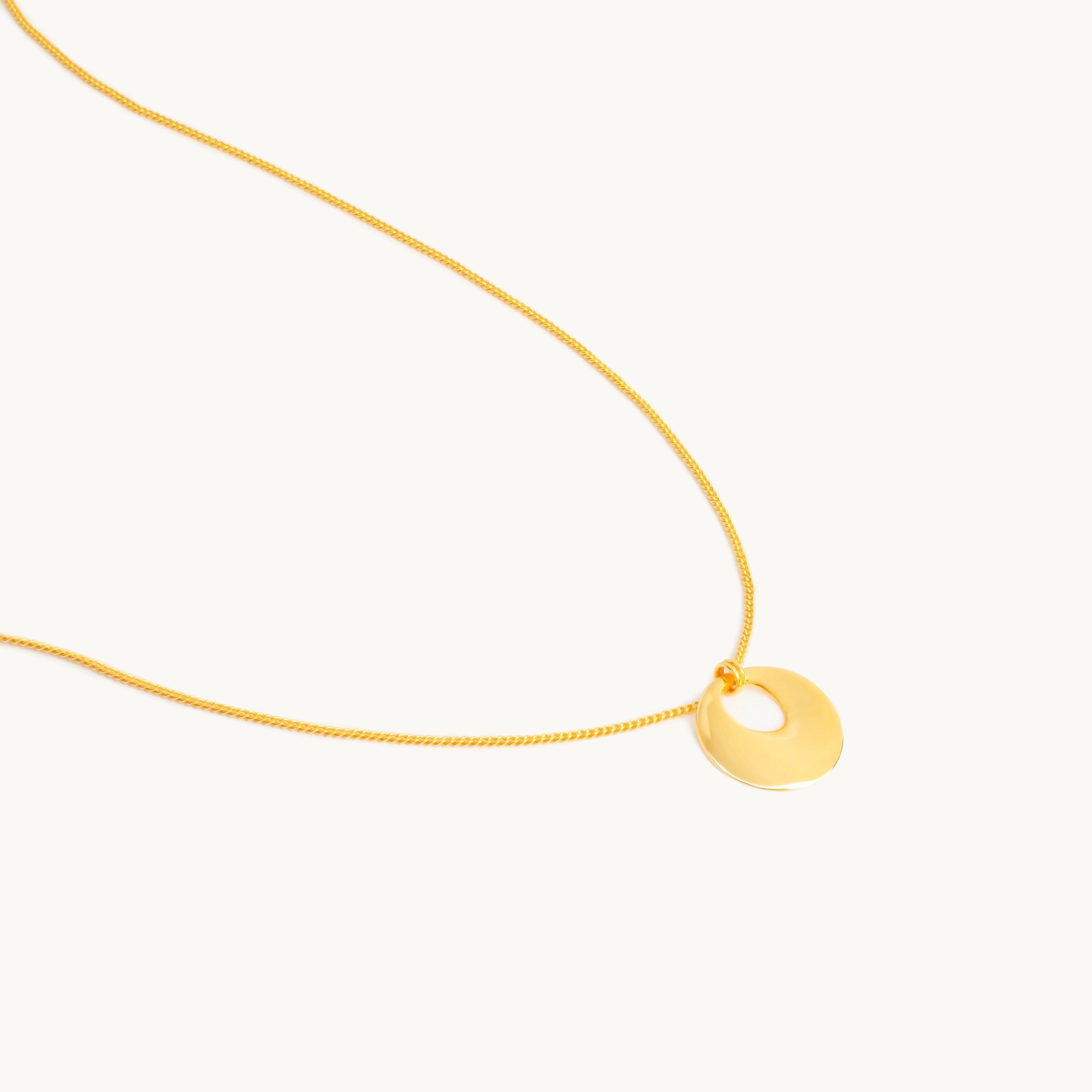 Elise Necklace-0