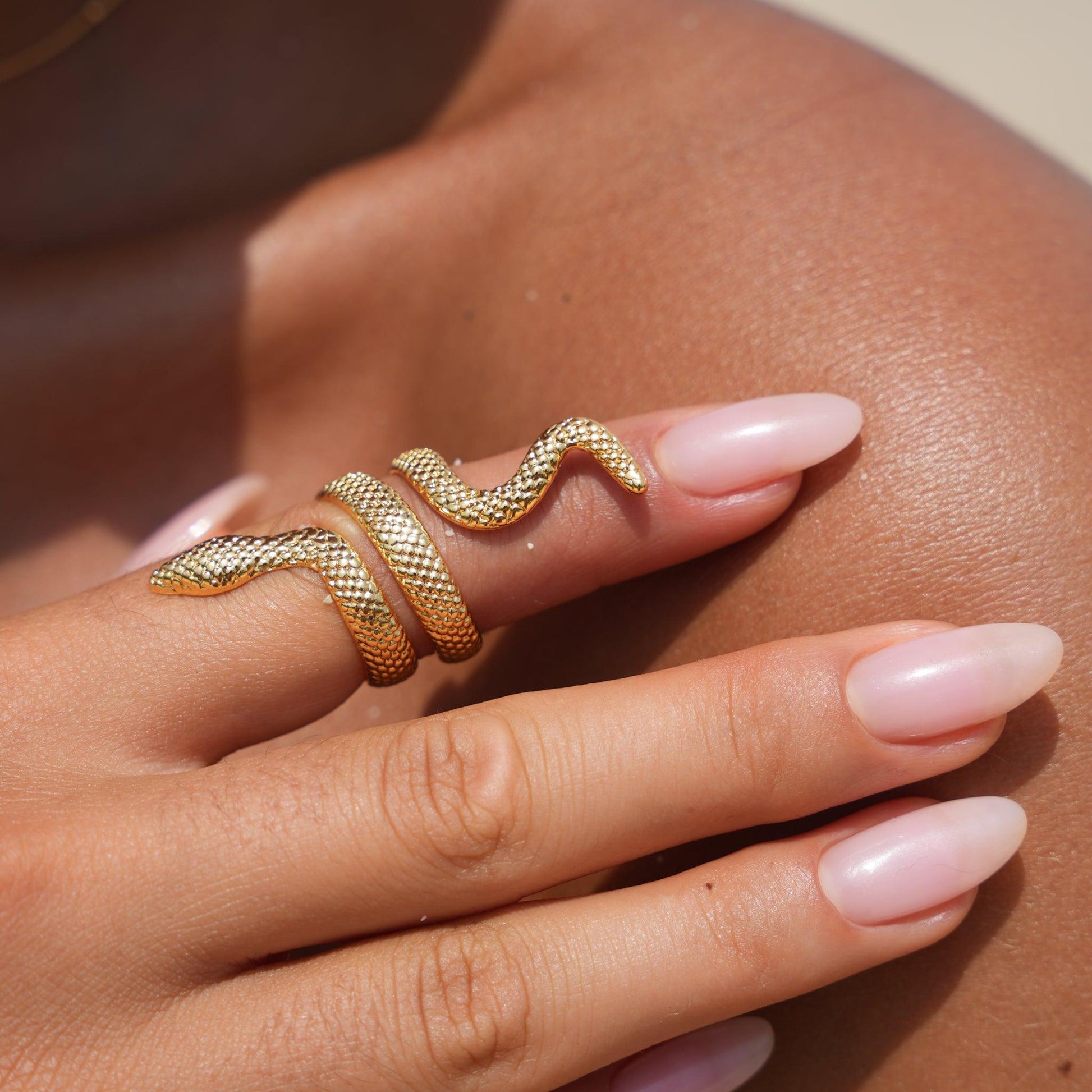 Elysium Ring-2