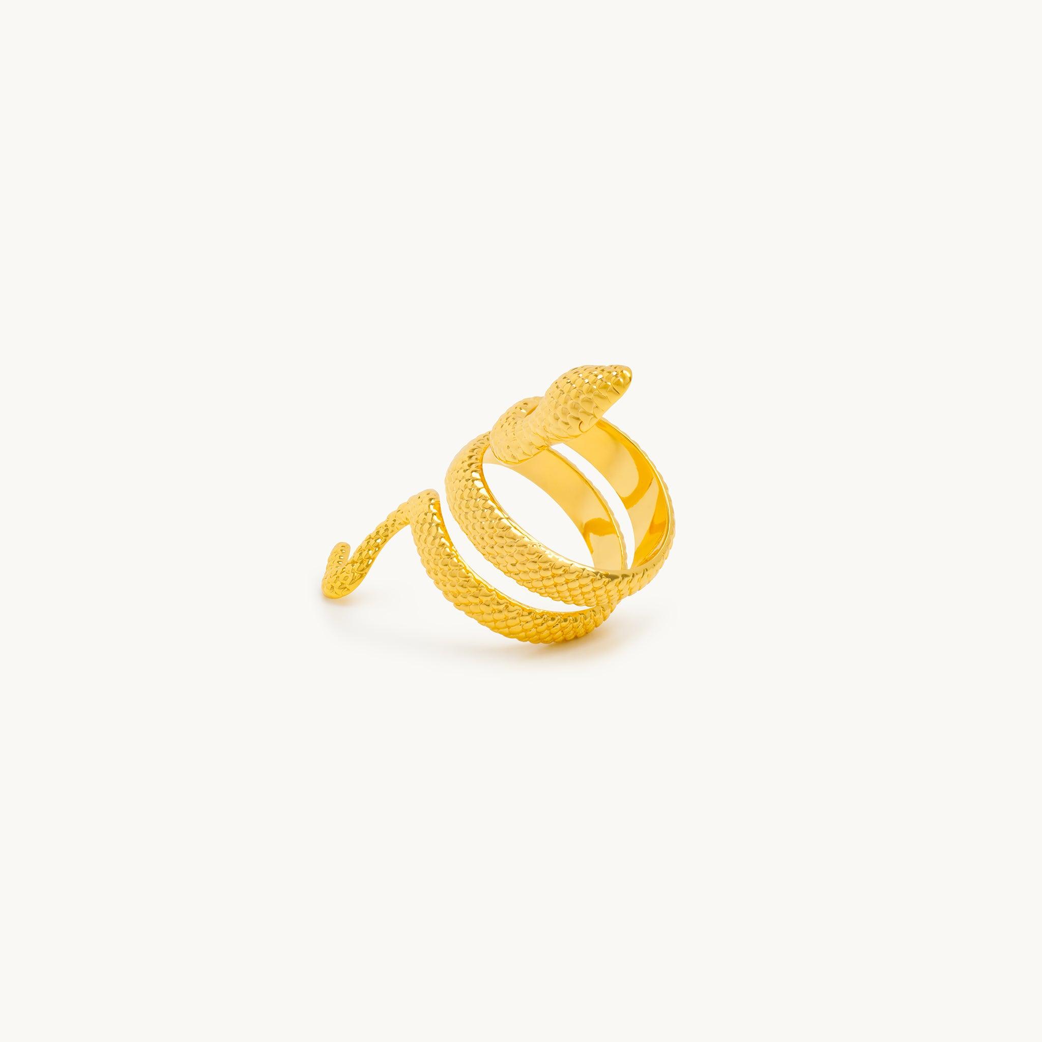 Elysium Ring-0