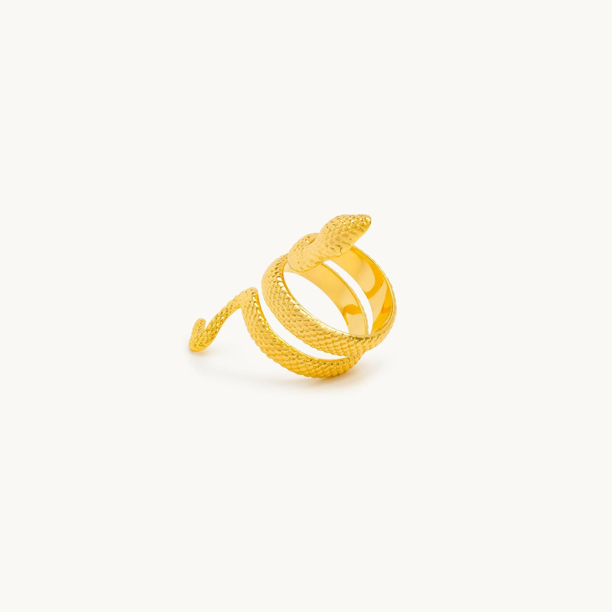 Elysium Ring-0