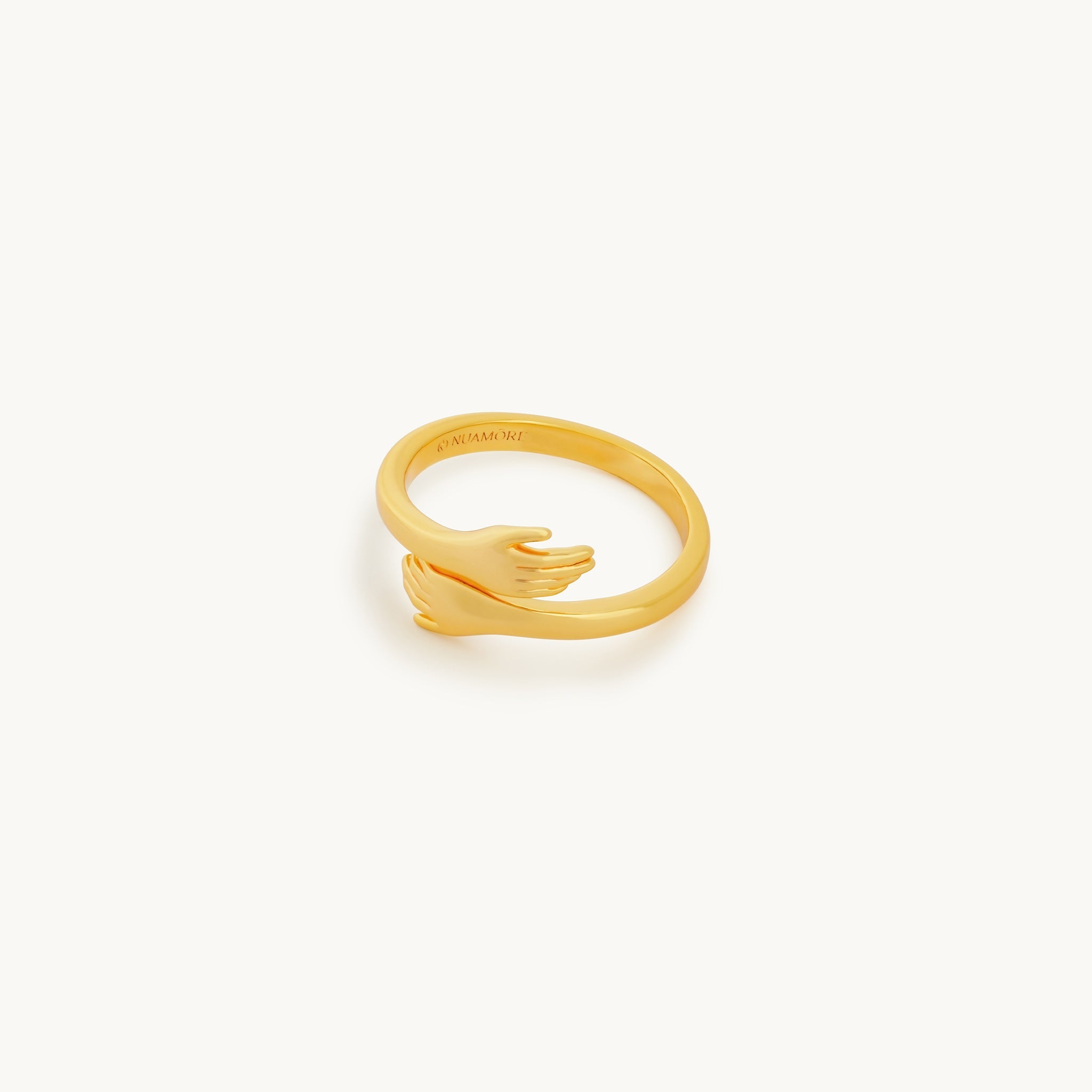 Eros Open Ring-0