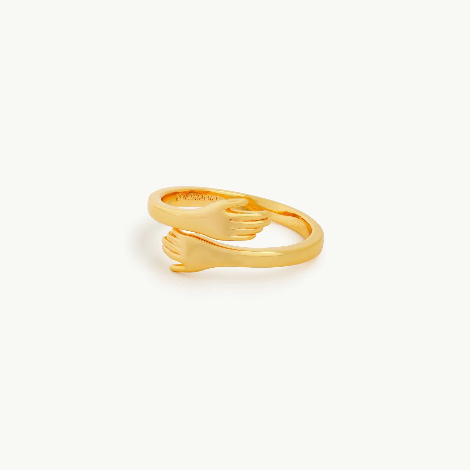 Eros Open Ring-2