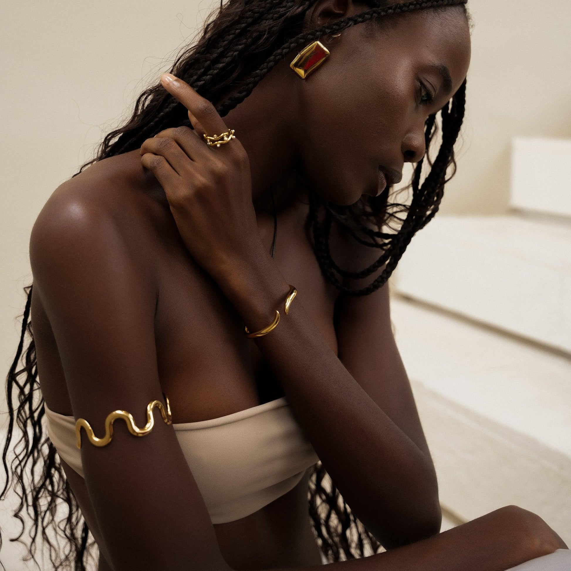 By the Sea Bracelet-2