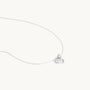 Fisherman Knot Necklace-5