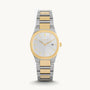 Oceana Watch-4