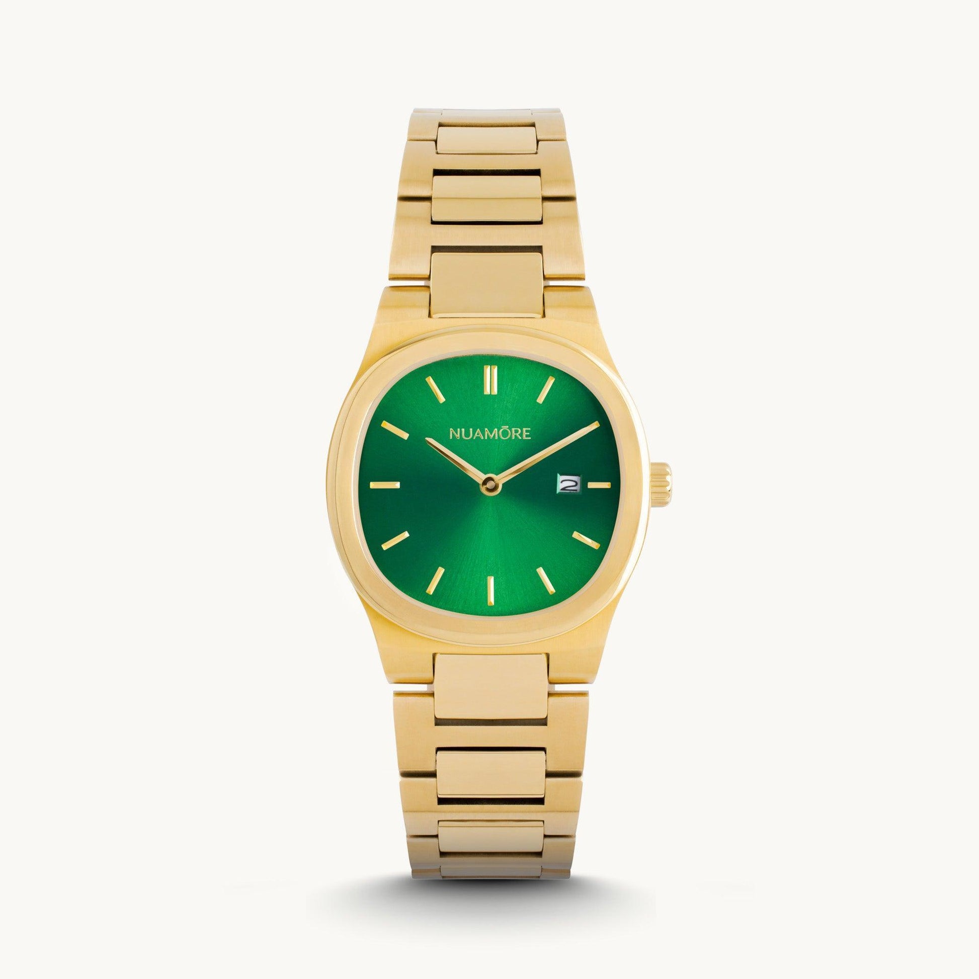 Oceana Watch-9