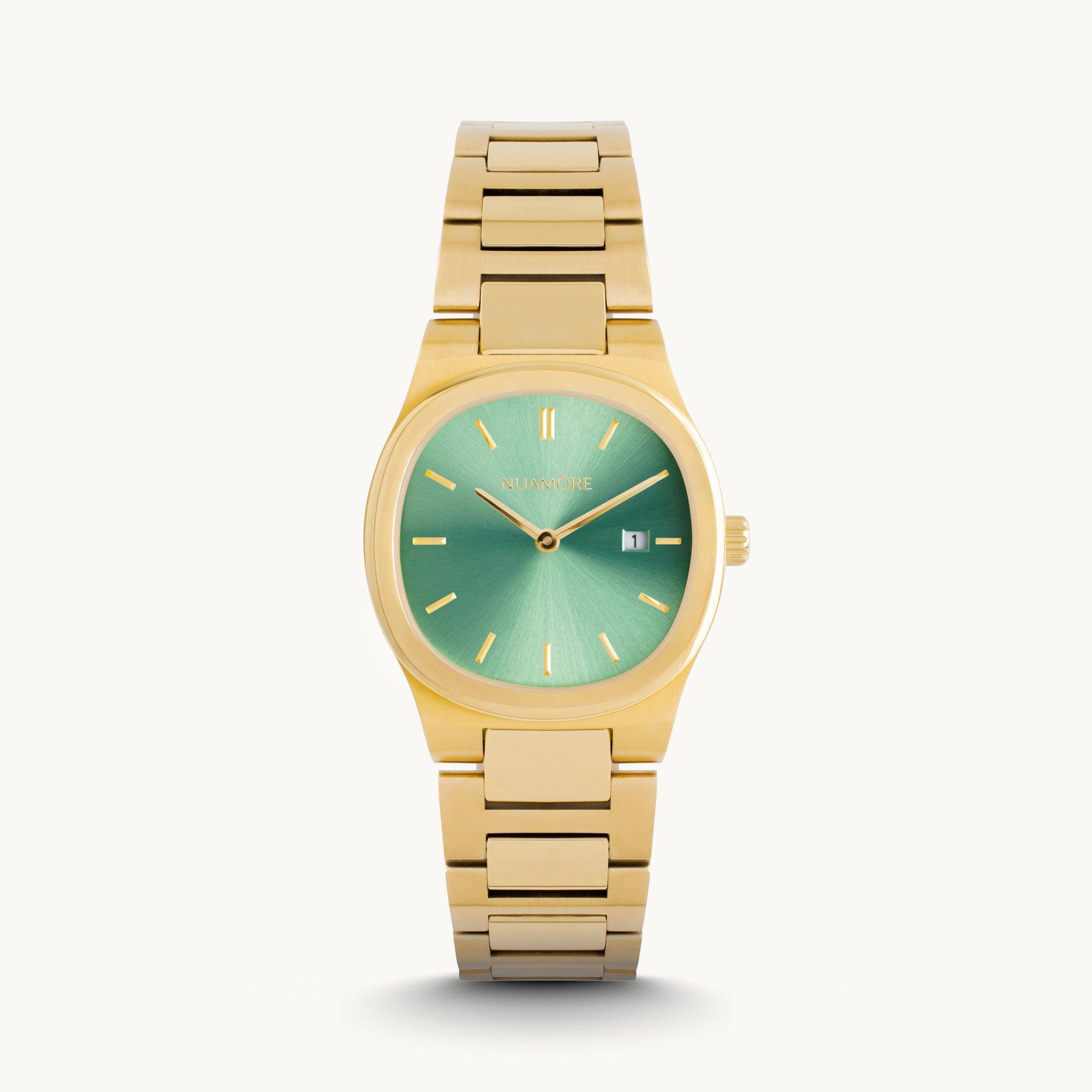 Oceana Watch-10