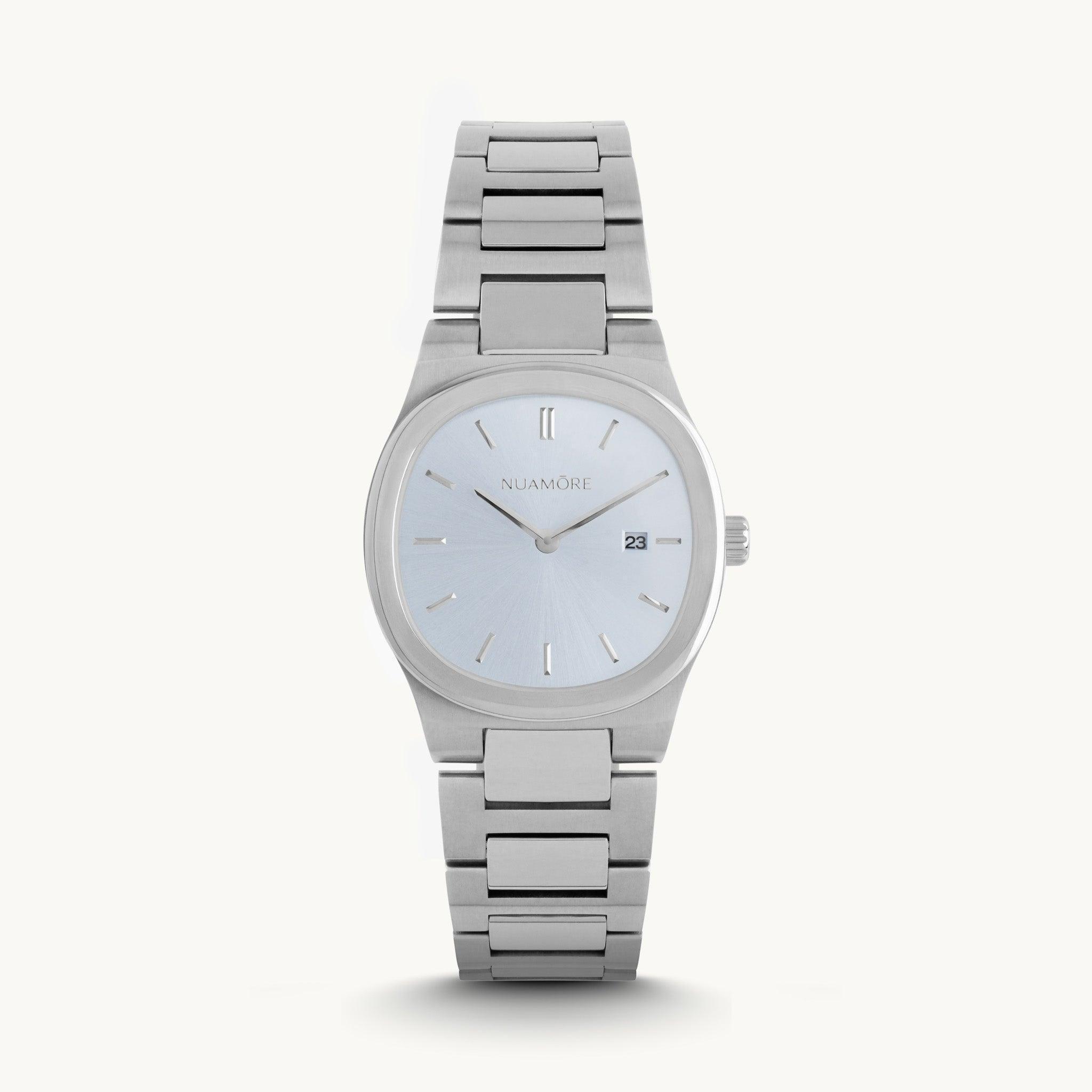Blue Tide Oceana Watch-0