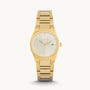 Gold Wave Oceana Watch-0