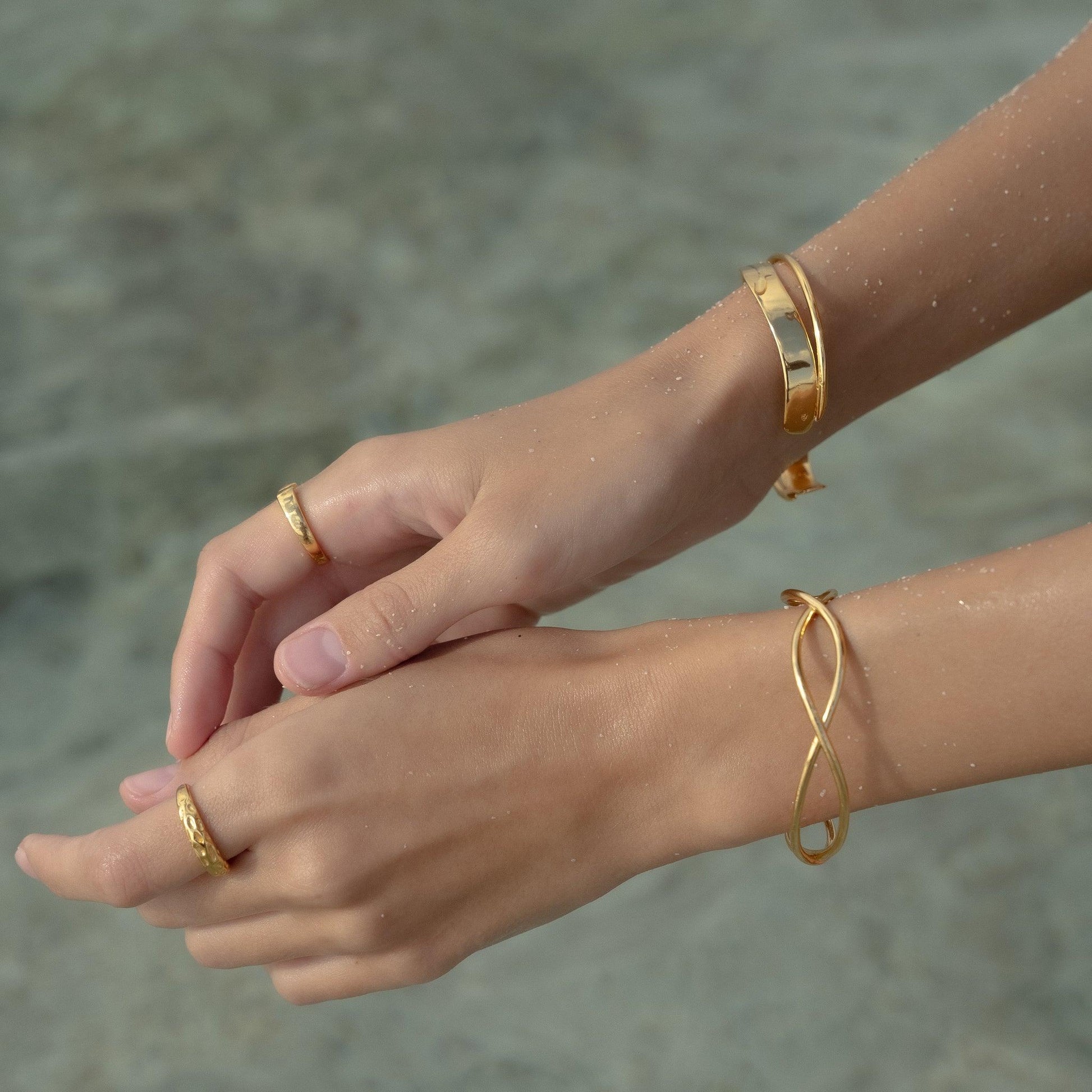 By the Coast Bracelet-1