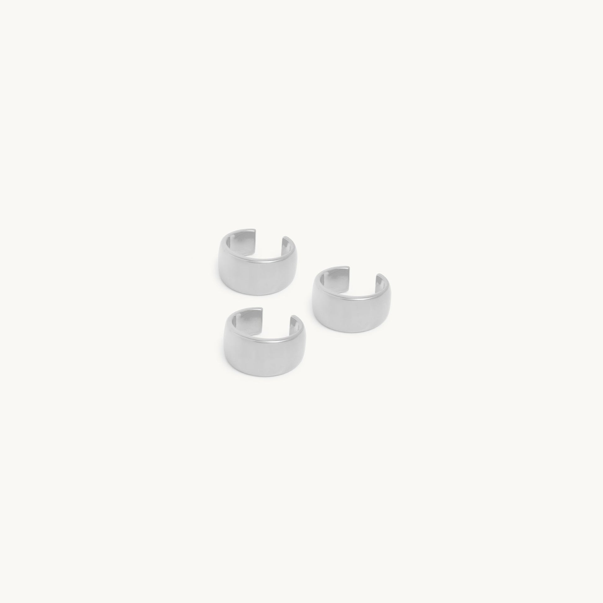Helios Ear Cuff (3pcs)-4