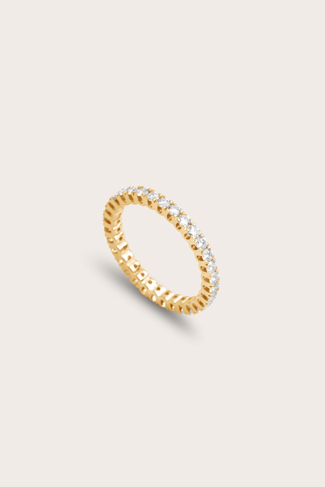 Eternity Ring Petite-2
