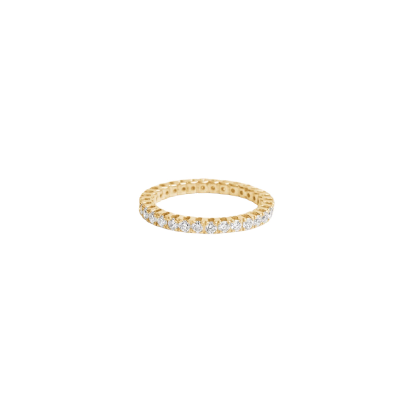 Eternity Ring Petite-0