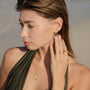 Lunar Breeze Earrings-4