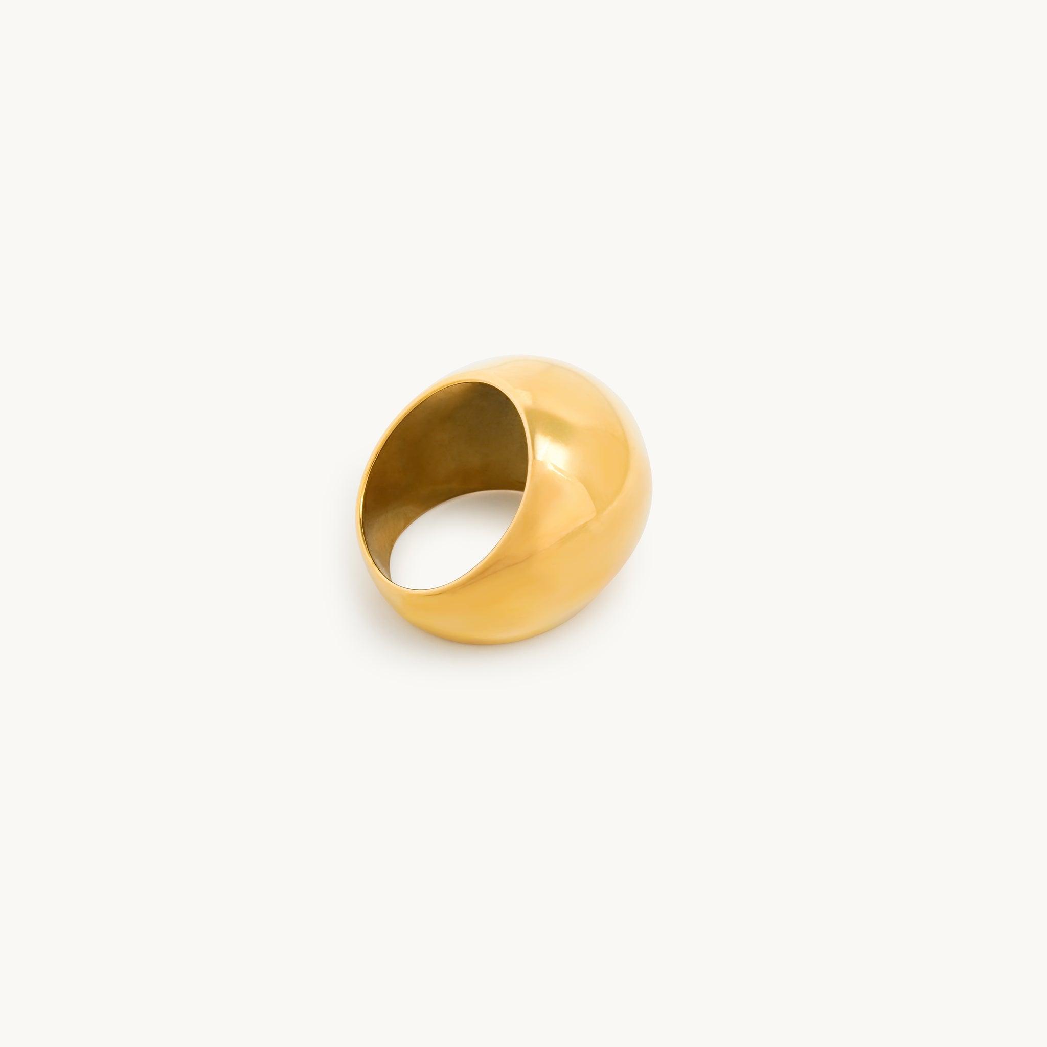 Golden Hour Ring-0