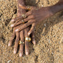 Golden Hour Ring-4