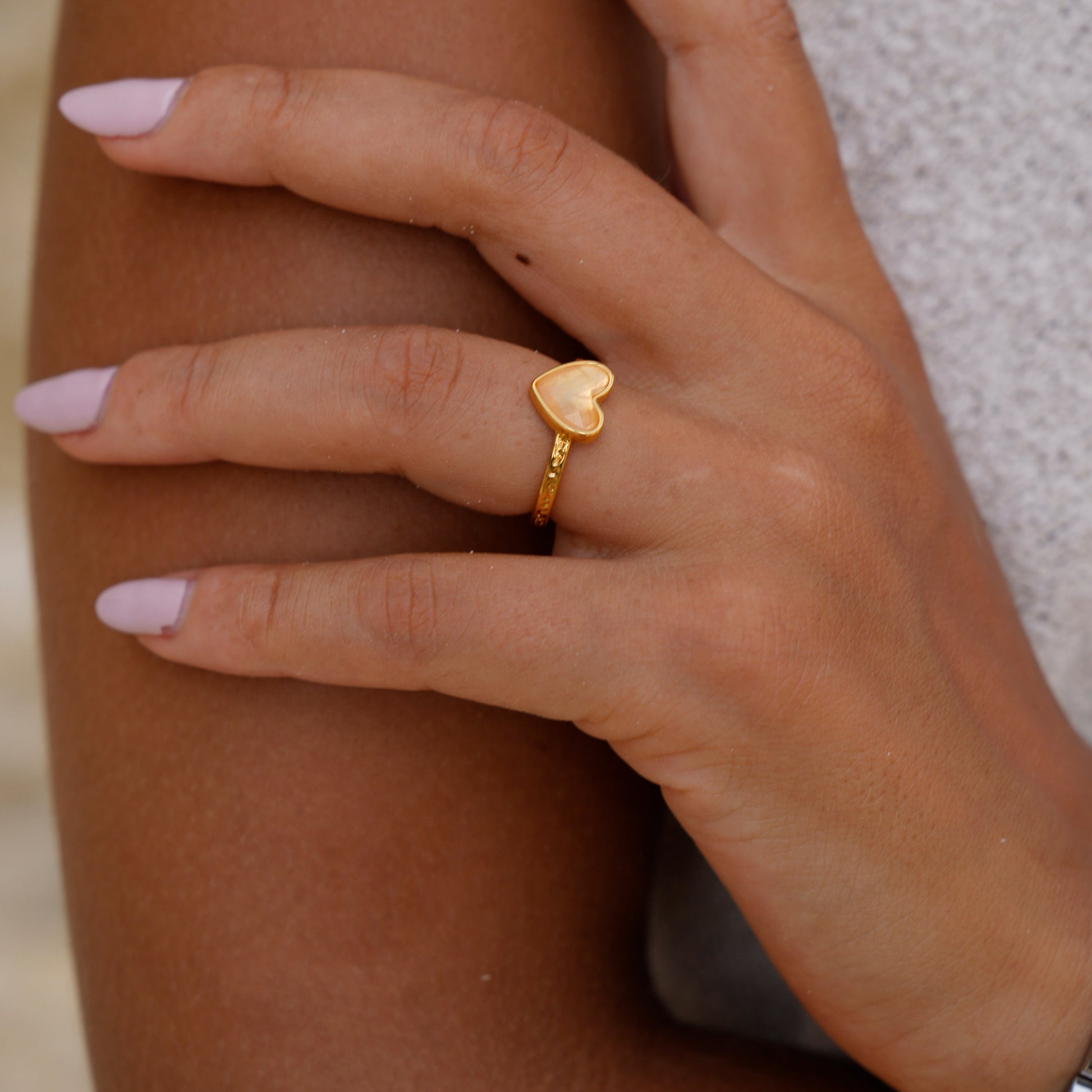 Amore Ring-1