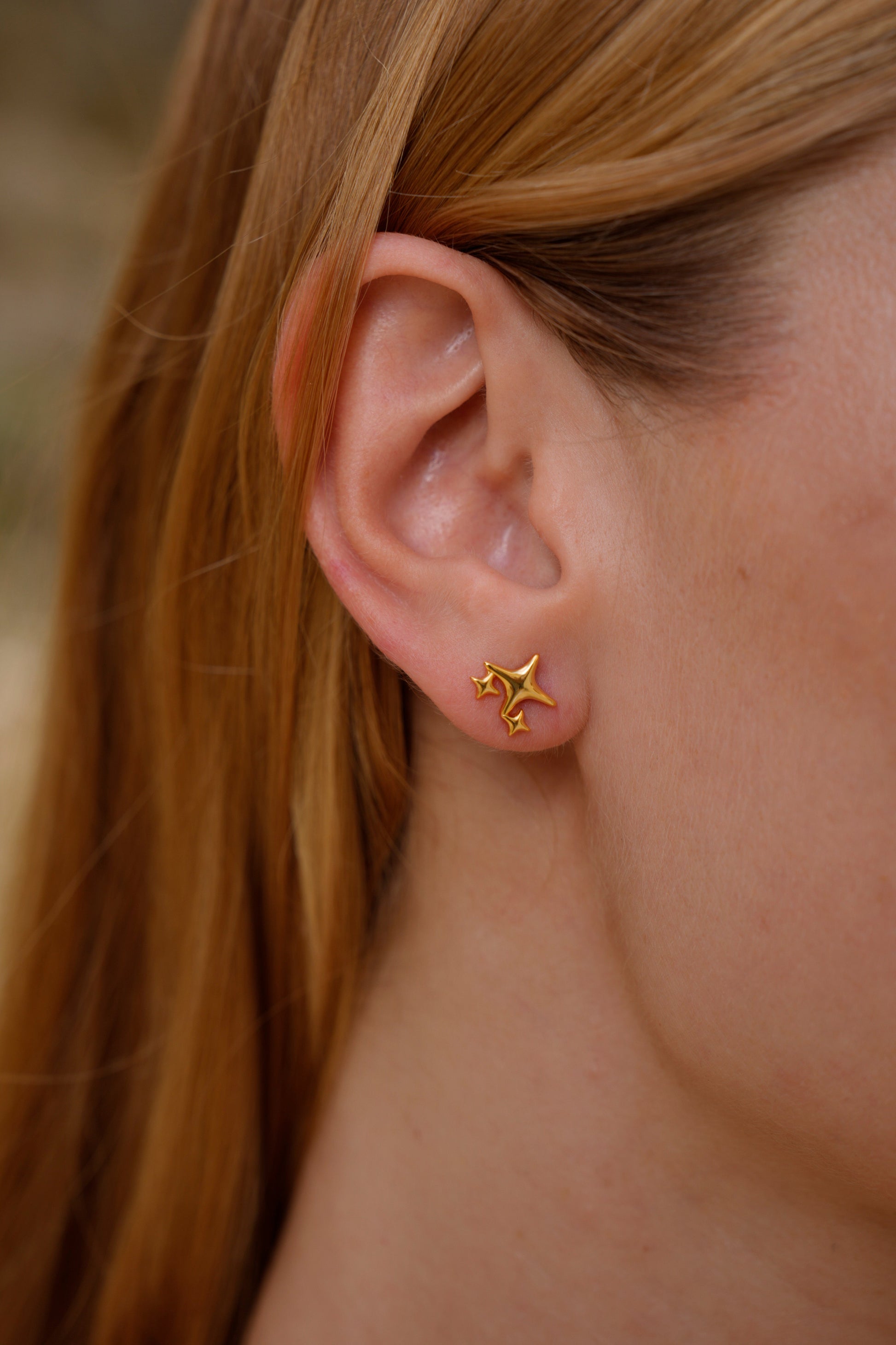 Nova Star Studs-4